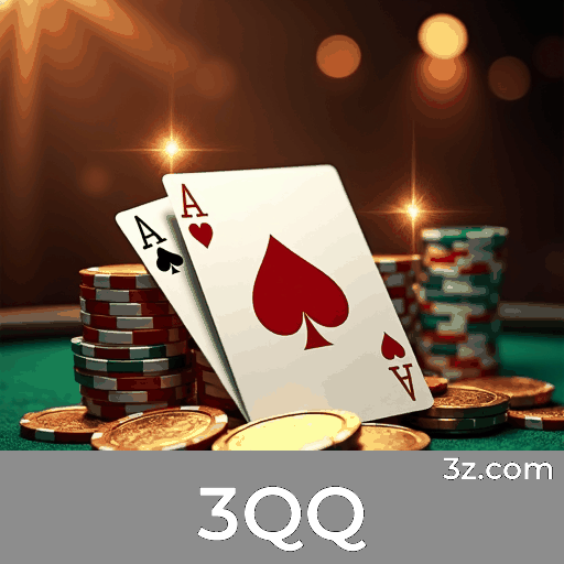 3QQ: Experiência Profissional e Real no Cassino