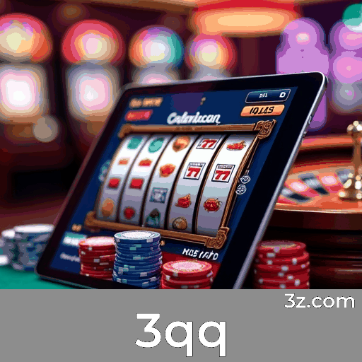 3qq game mais image